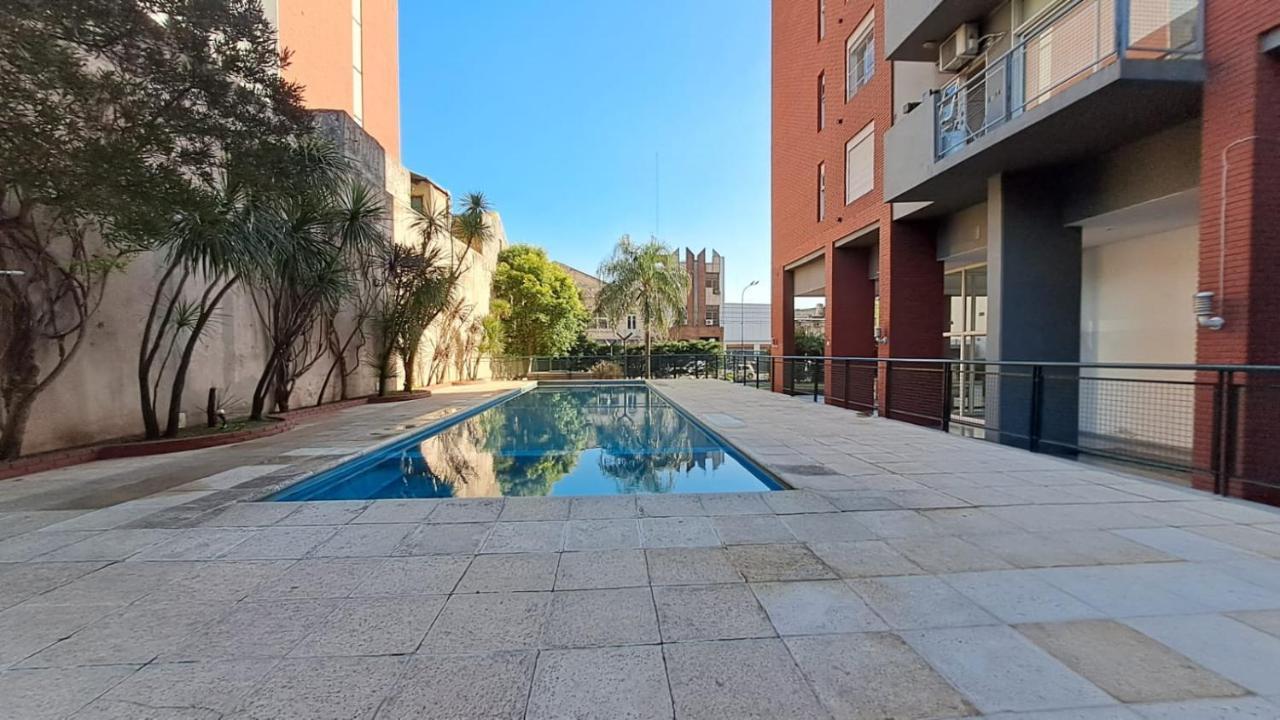 Apartment Sky Boedo *
