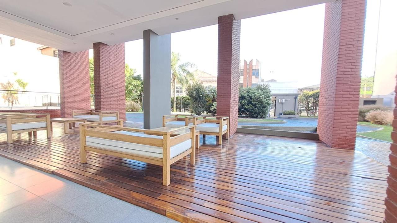 Sky Boedo Apartment Buenos Aires