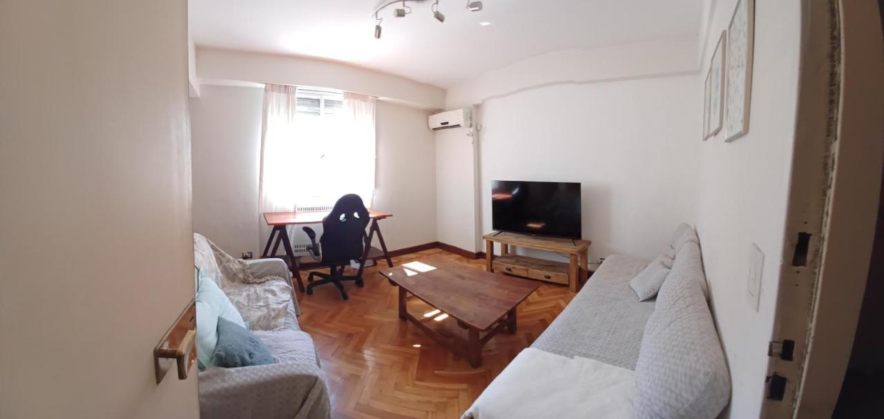 Virreyes Apartment Buenos Aires