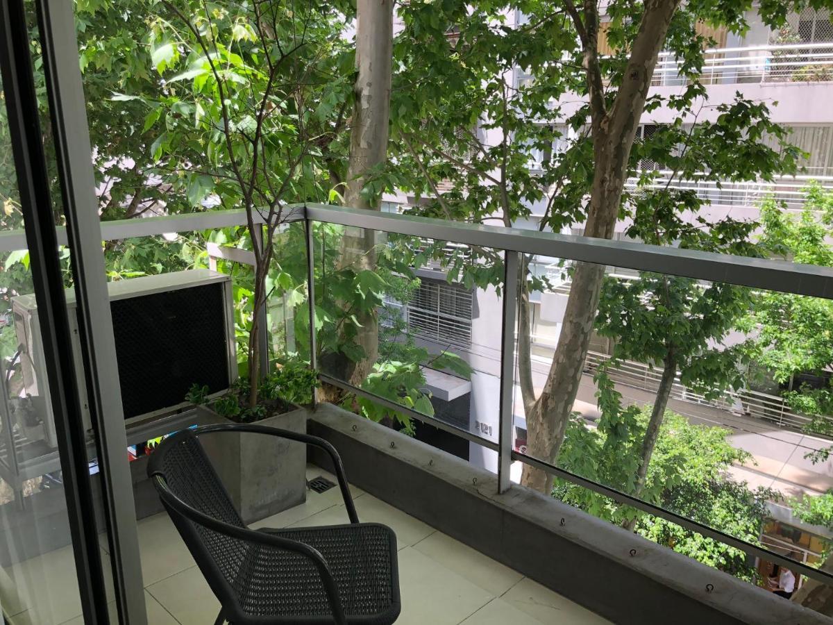 Your Spot To Stay, Live And Feel The Vibe Of Palermo Soho Apartment Buenos Aires