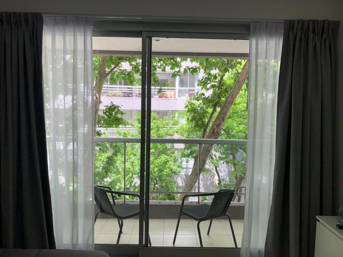 Your Spot To Stay, Live And Feel The Vibe Of Palermo Soho Apartment *