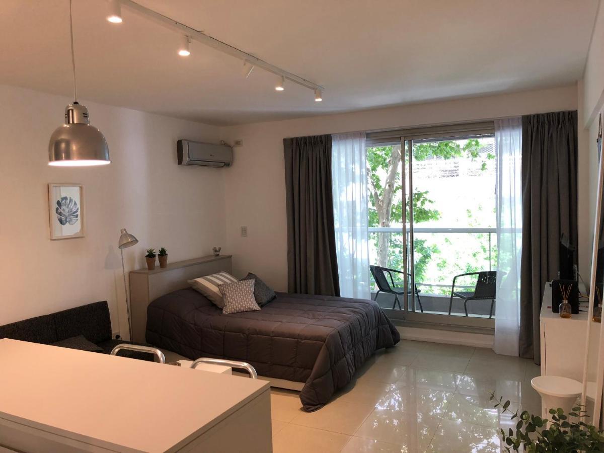 Apartment Your Spot To Stay, Live And Feel The Vibe Of Palermo Soho Buenos Aires