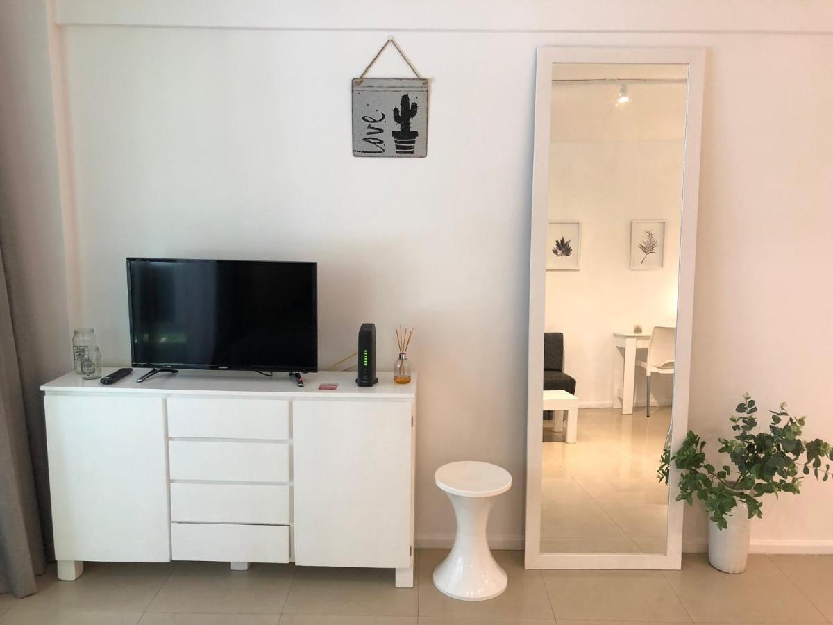 Apartment Your Spot To Stay, Live And Feel The Vibe Of Palermo Soho *
