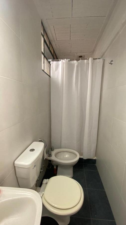 Acomodação com café da manhã  La Casa Del Loro, San Telmo - 8 Habitaciones Buenos Aires