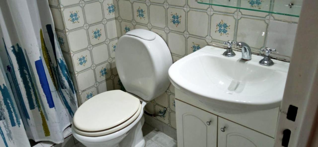 Apartment Color En Buenos Aires