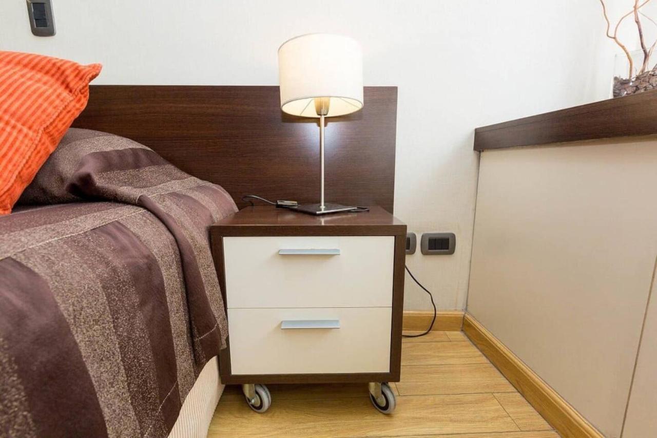 Ba Flats - Recoleta Super Ubicacion Y Comodo! Apartment *