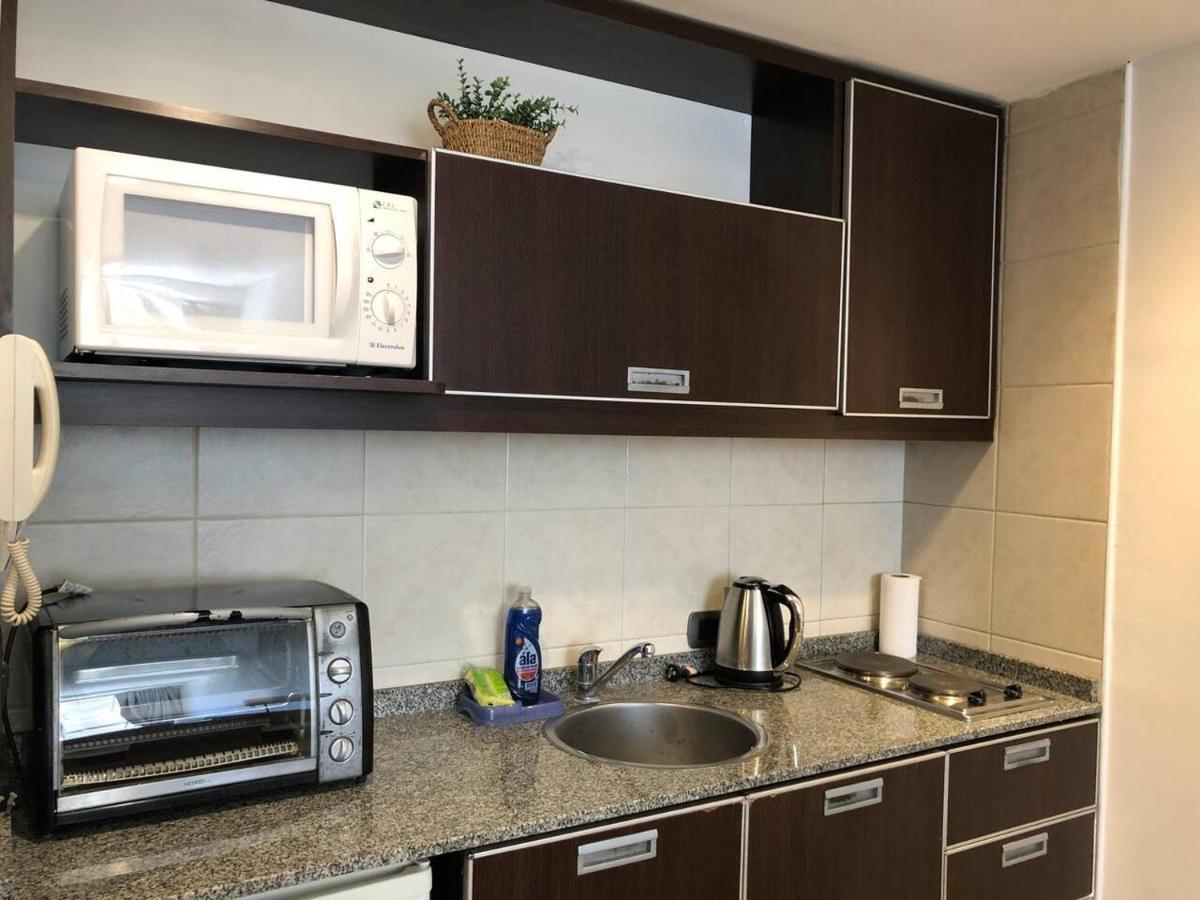 Ba Flats - Recoleta Super Ubicacion Y Comodo! Apartment Buenos Aires