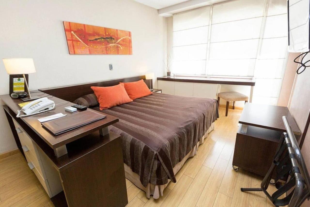 Ba Flats - Recoleta Super Ubicacion Y Comodo! Buenos Aires