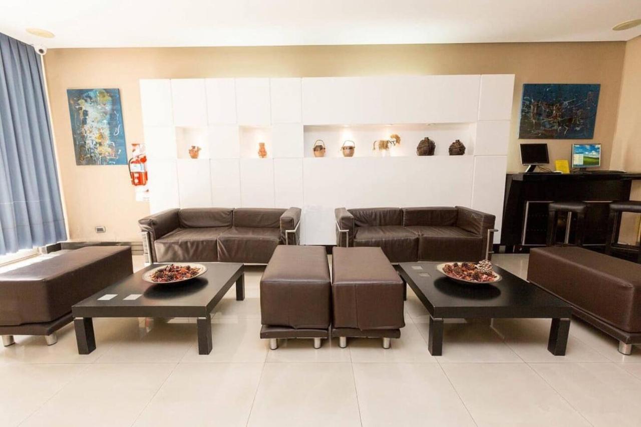 Apartment Ba Flats - Recoleta Super Ubicacion Y Comodo! *