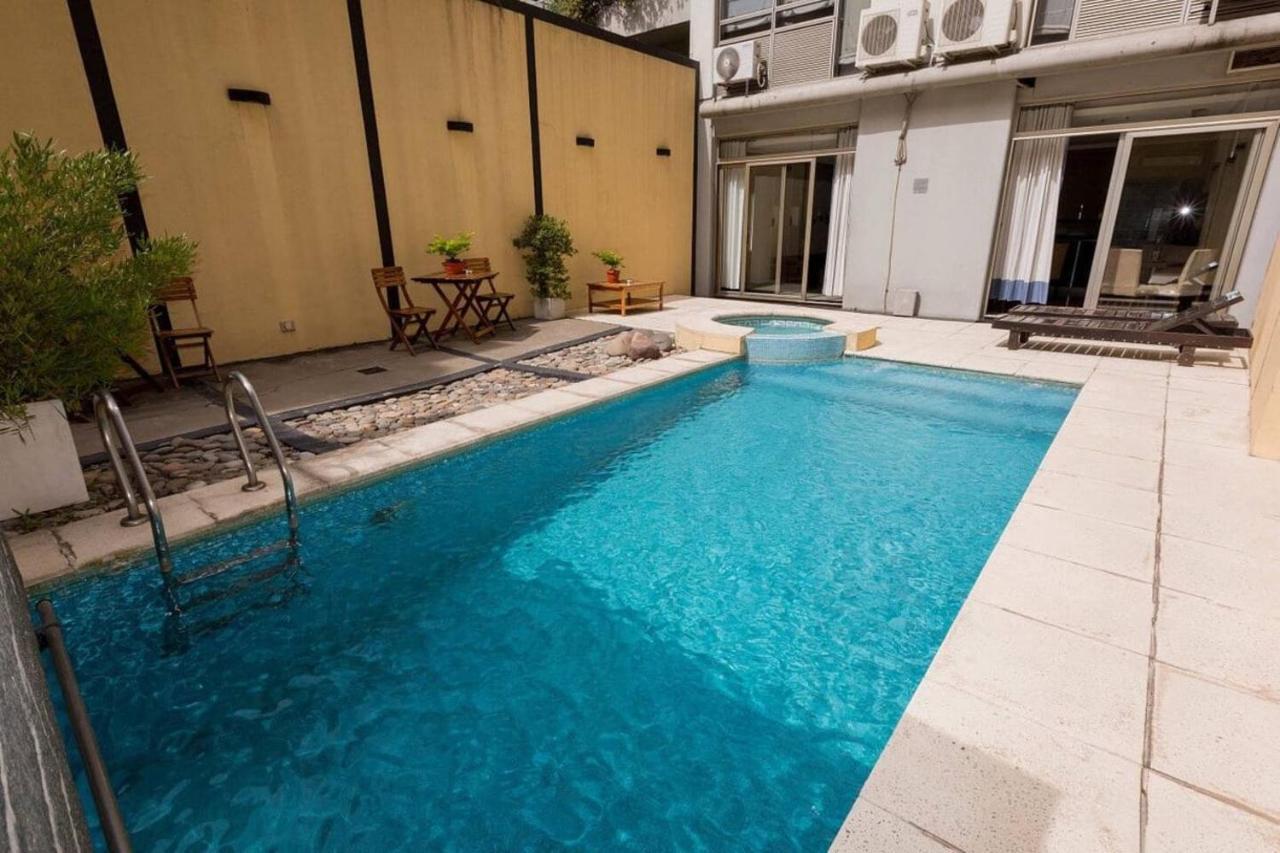 Ba Flats - Recoleta Super Ubicacion Y Comodo! Apartment *