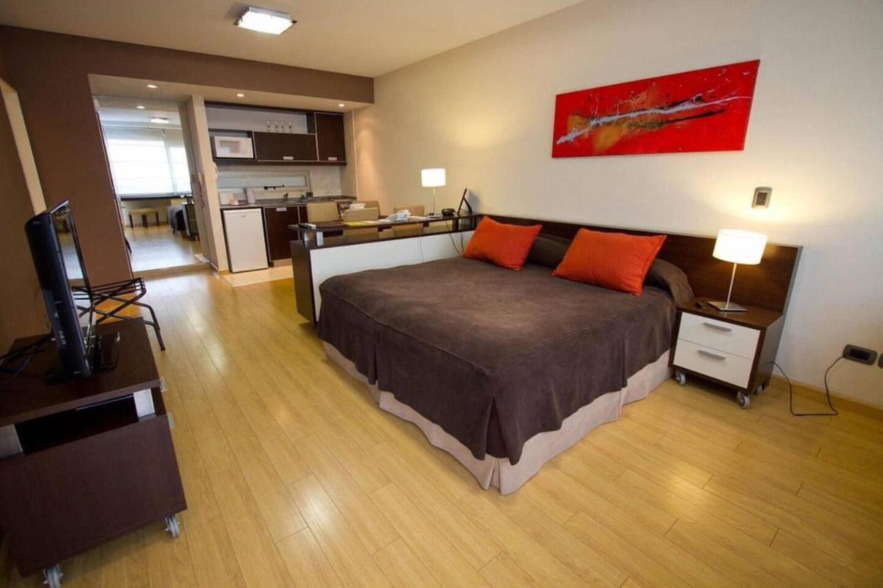 Ba Flats - Recoleta Super Ubicacion Y Comodo! Apartment *