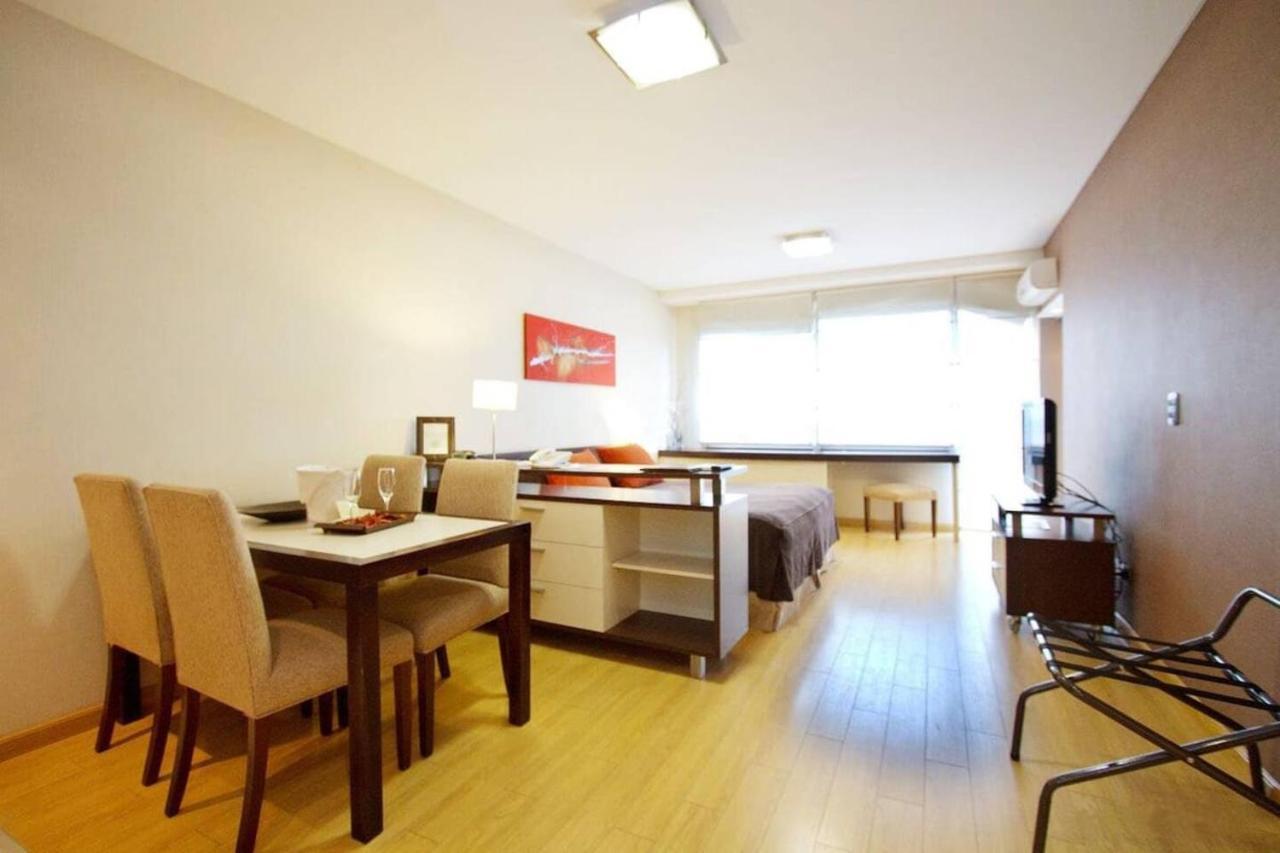 Ba Flats - Recoleta Super Ubicacion Y Comodo! Apartment Buenos Aires