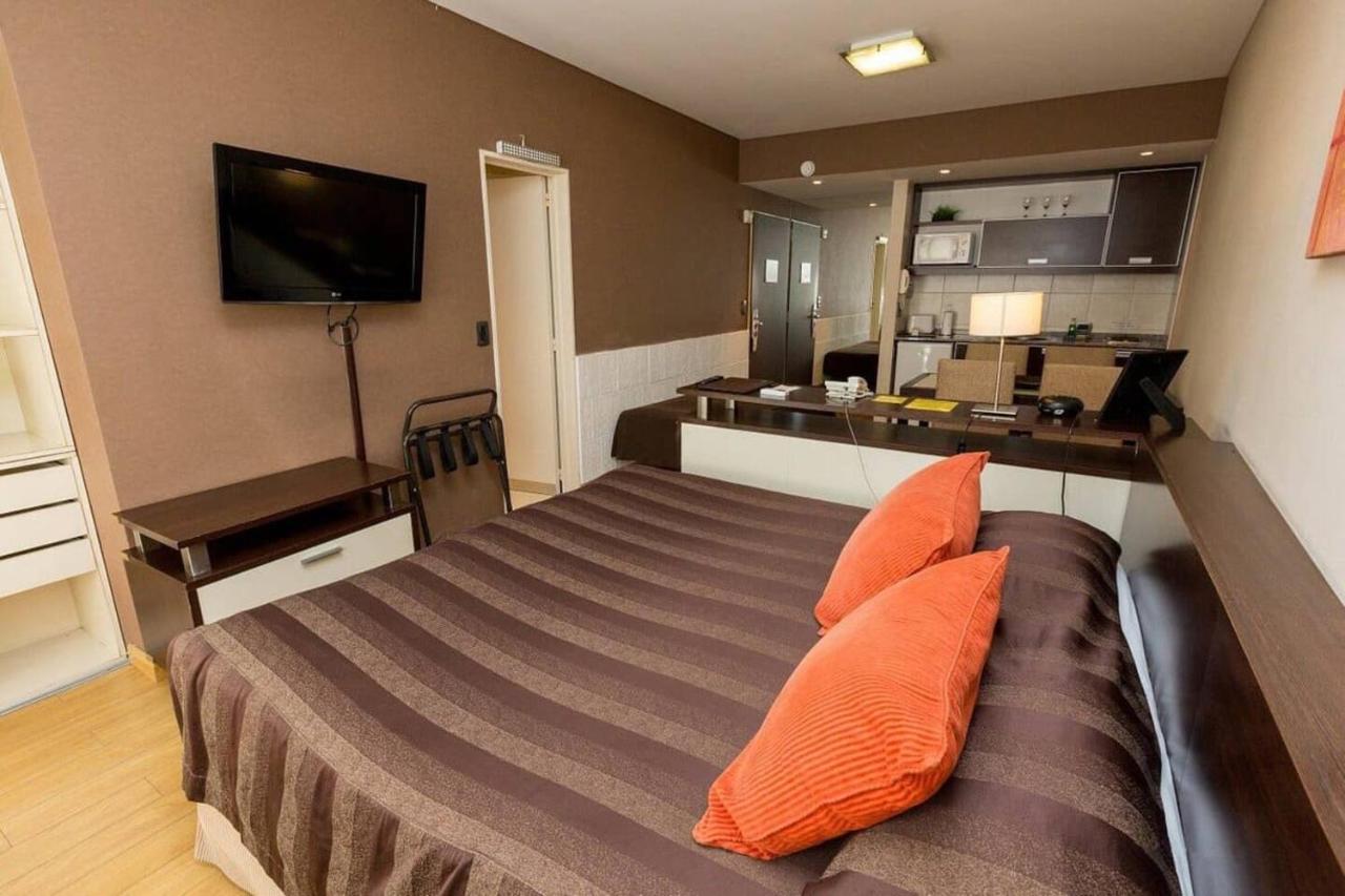 Ba Flats - Recoleta Super Ubicacion Y Comodo! *