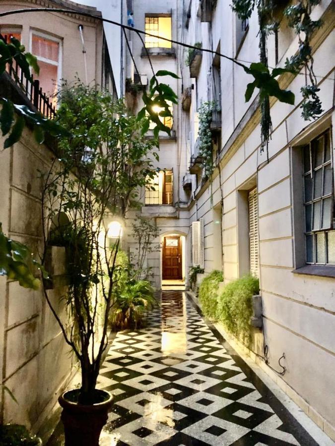 En Recoleta - Solo Mujeres-only Fem Bed and breakfast