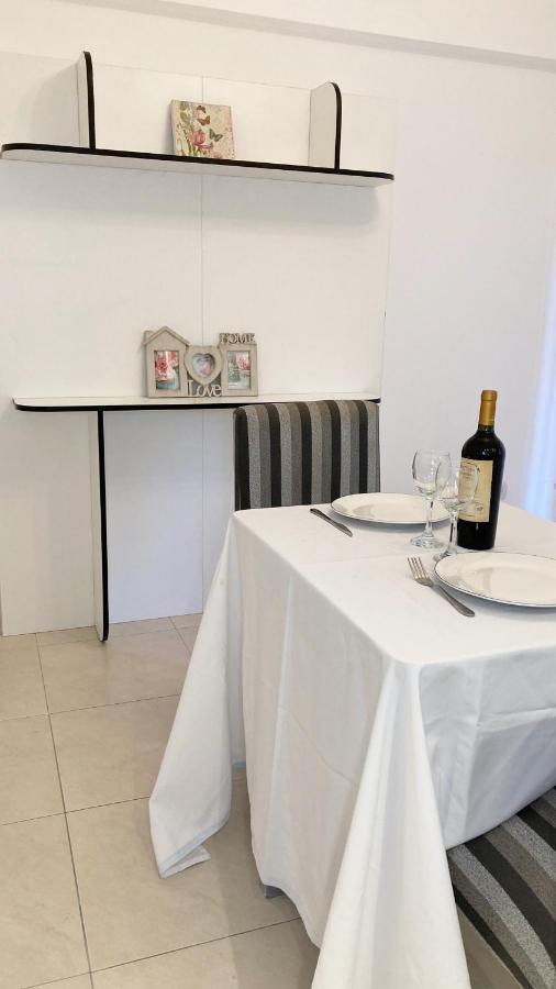 Apartment Vida Rose Buenos Aires