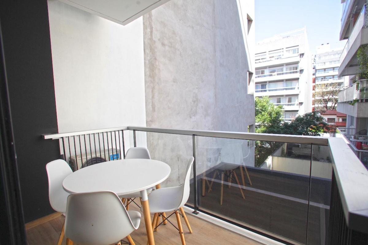 Fancy 1br In Nunez Apartamento
