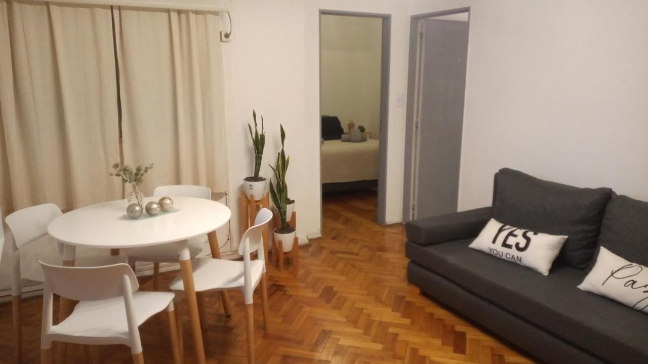 Apartment Departamento 2 Amb - Palermo - Desc Larga *