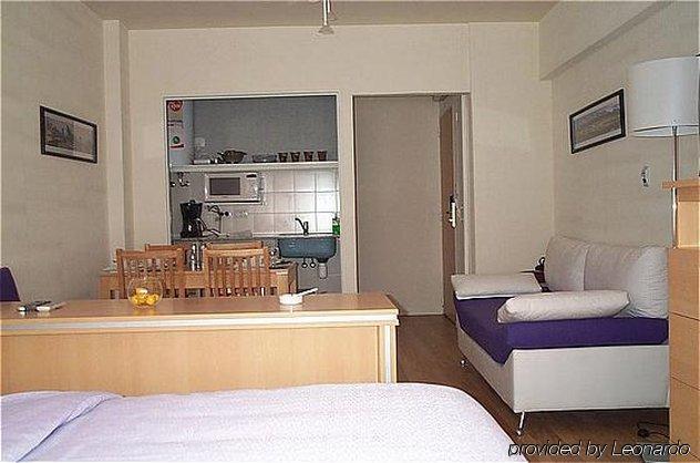 Callao Recoleta 3*