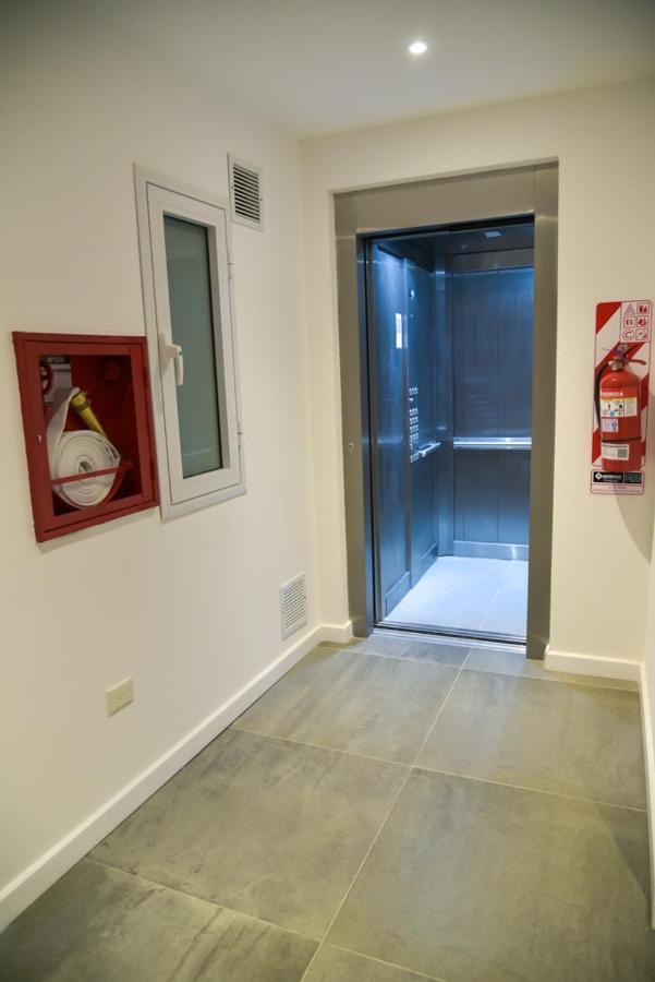 Apartment Monoambiente Recoleta