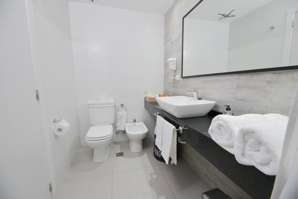 Apartment Monoambiente Recoleta Buenos Aires