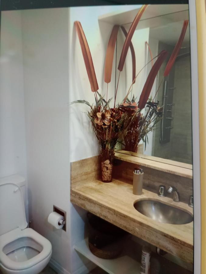 Exbawen Apartamento