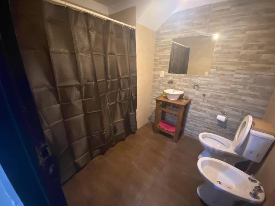 Moderno Departamento En Caba 2 Ambientes Con Patio *