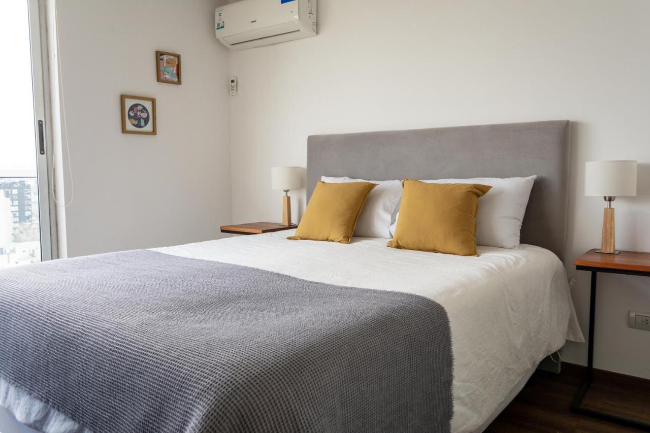 Estudio New Oasis Palermo Hollywood Apartment