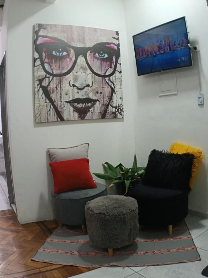 Homestay Alquiler De Habitacion, Con Bano Privado. *