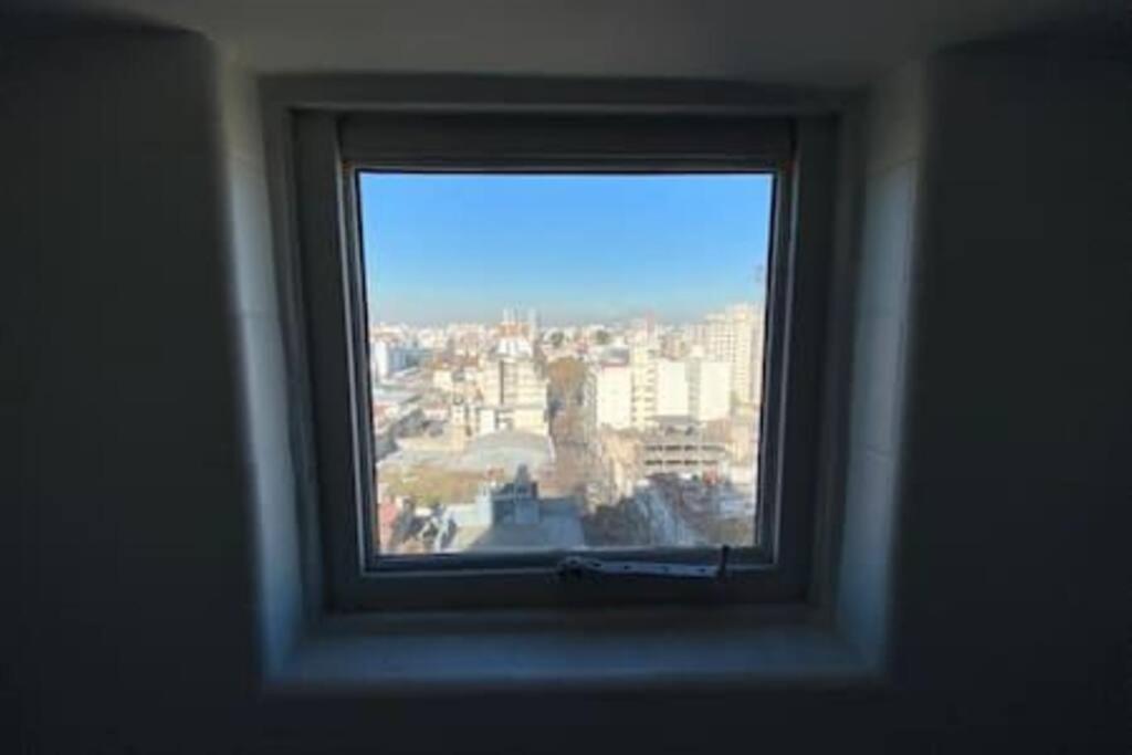 Apartment Disfruta Ba Con Grandes Vistas Buenos Aires