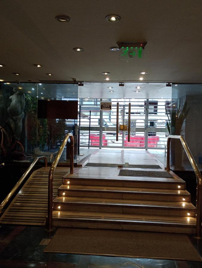 Apartamento Exbawen Buenos Aires