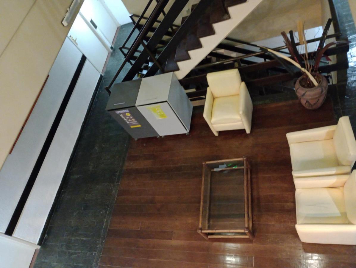 Exbawen Apartamento
