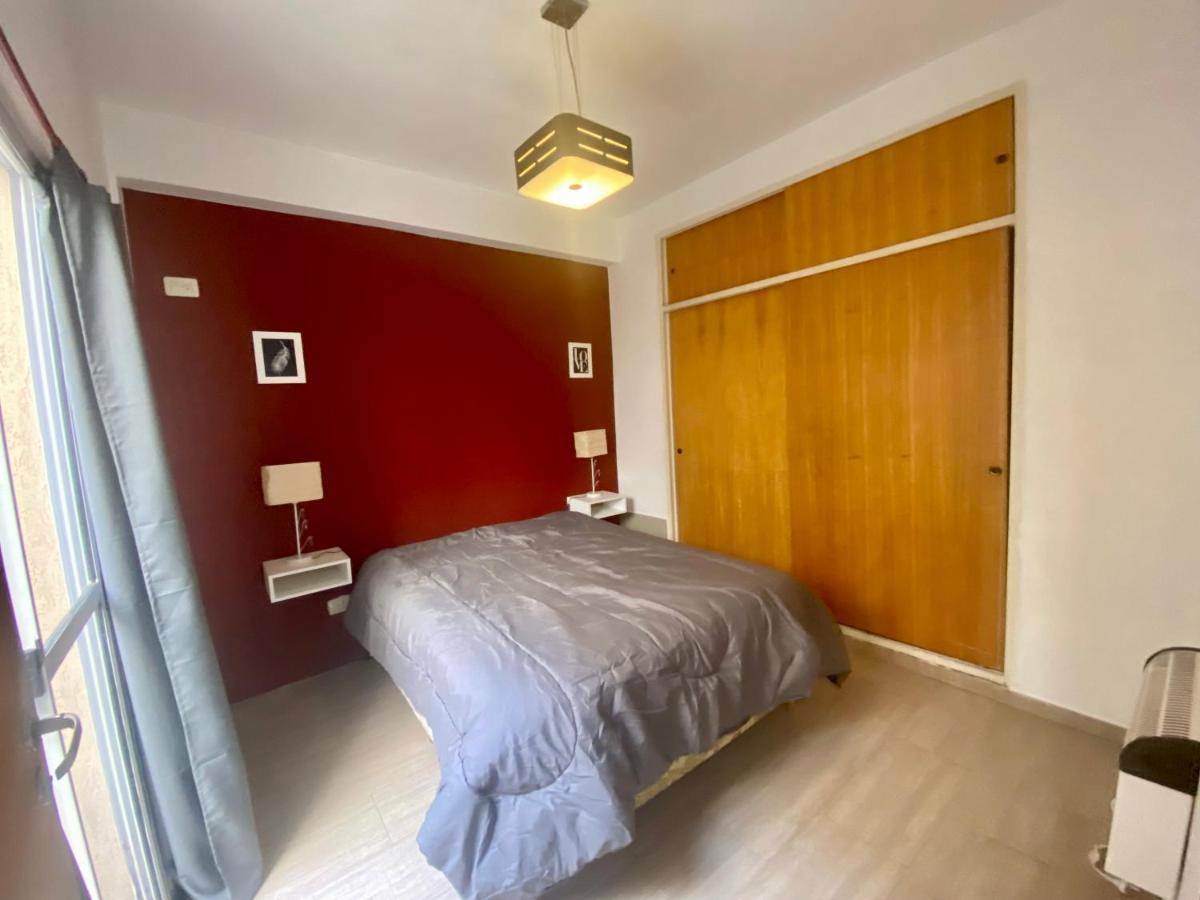 Moderno Departamento En Caba 2 Ambientes Con Patio Apartment