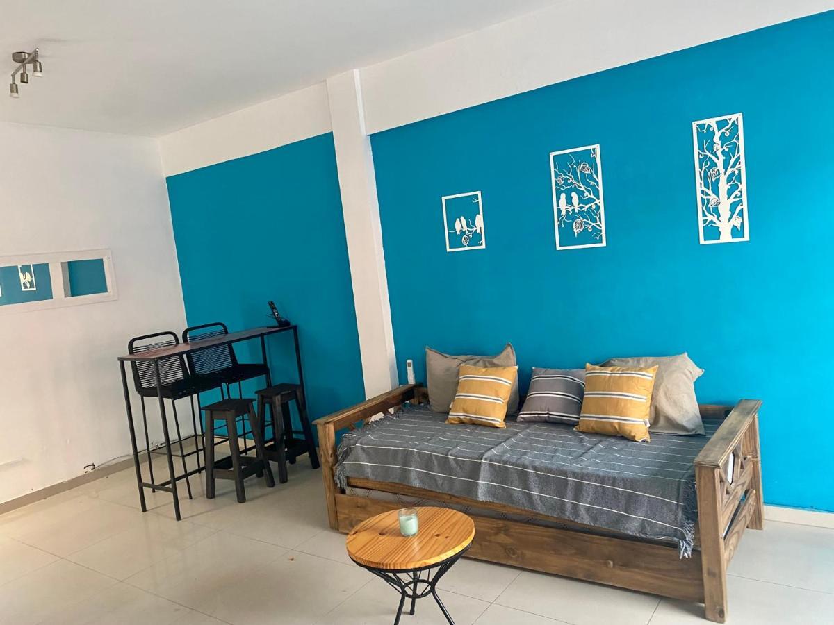 Moderno Departamento En Caba 2 Ambientes Con Patio *