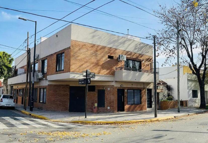 Apartment Moderno Departamento En Caba 2 Ambientes Con Patio