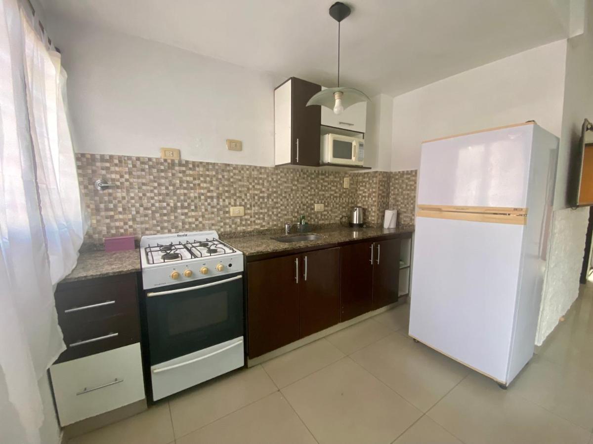 Moderno Departamento En Caba 2 Ambientes Con Patio Buenos Aires