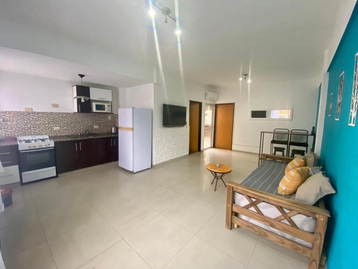 Apartment Moderno Departamento En Caba 2 Ambientes Con Patio *