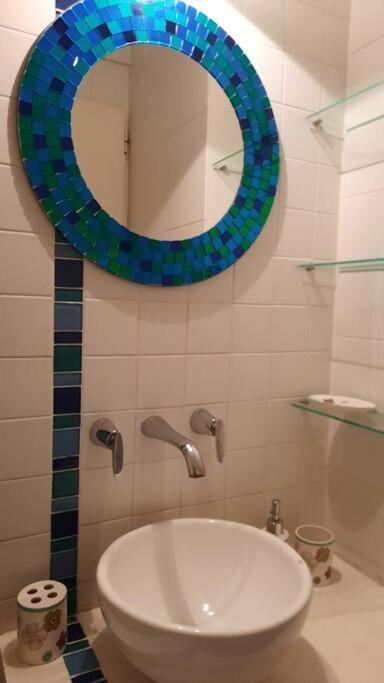 Hermoso Departamento En Recoleta Apartment