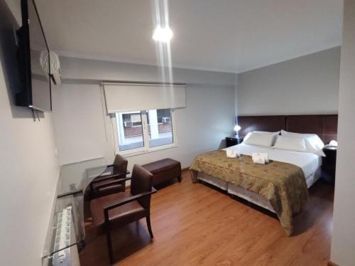 Goya 3* Buenos Aires