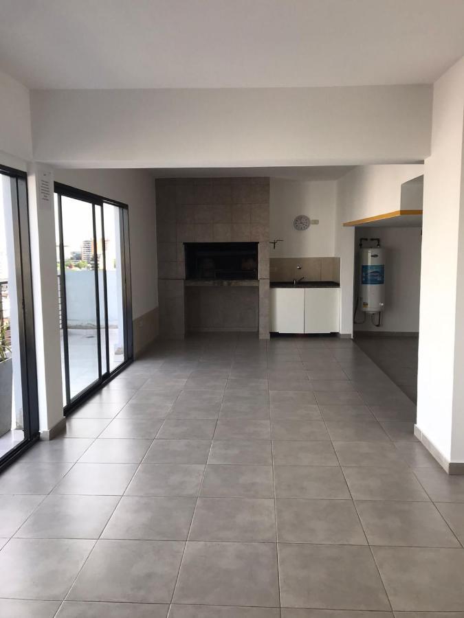 Apartamento La Comodidad En Palermo *
