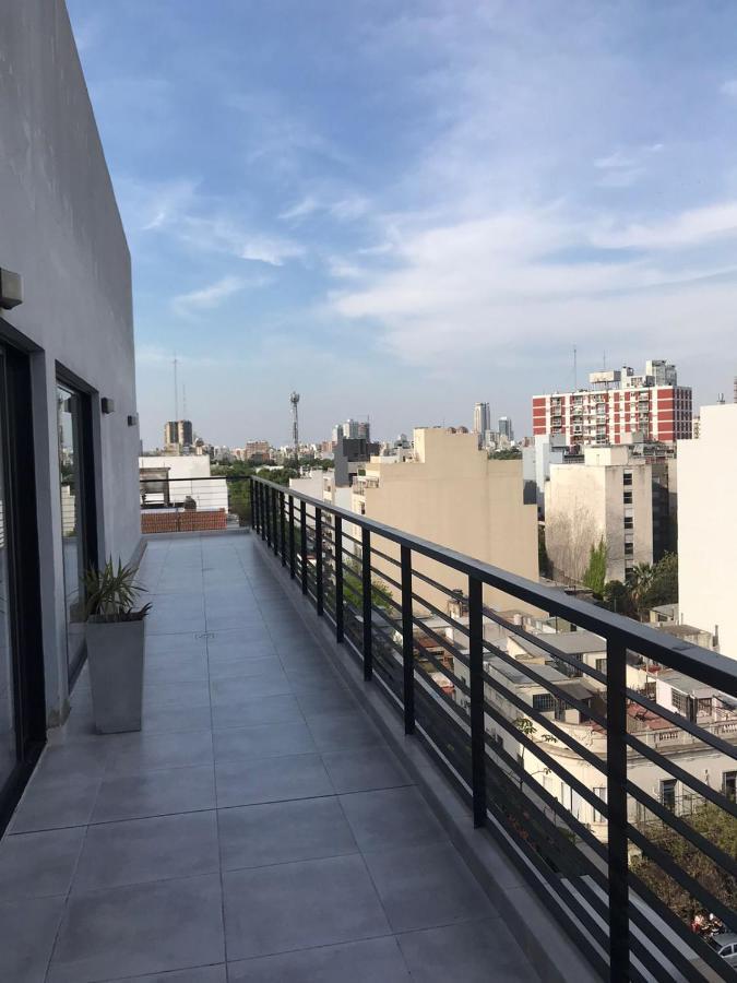La Comodidad En Palermo Apartamento *