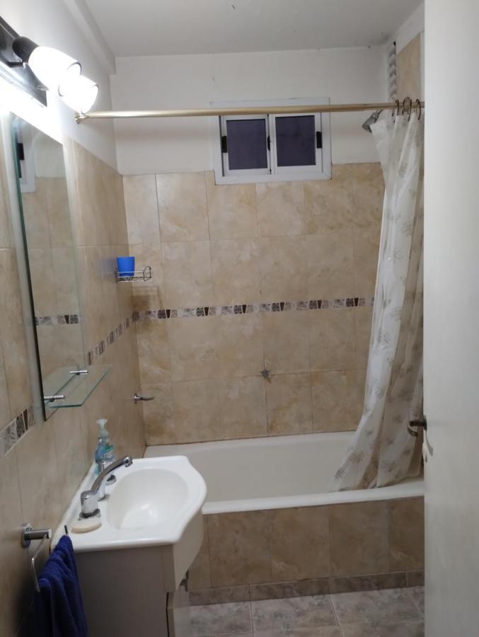 Departamento Viamonte *