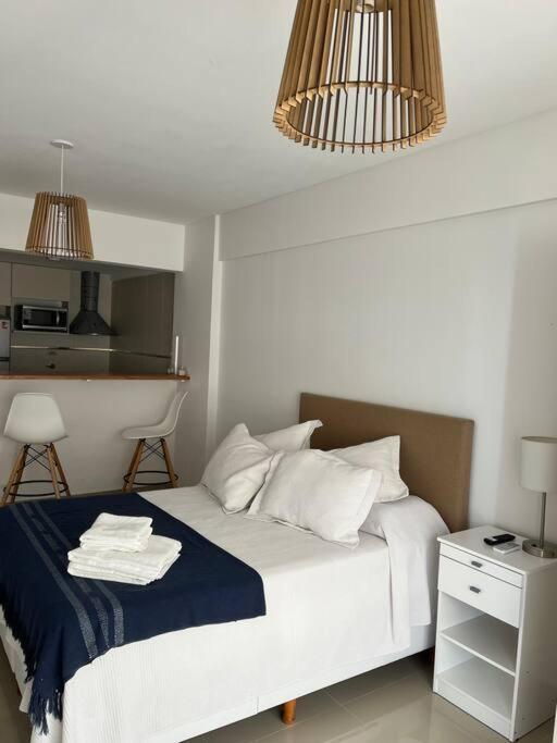 Apartment Calido Mono Ambiente Con Lujosos Amenities *