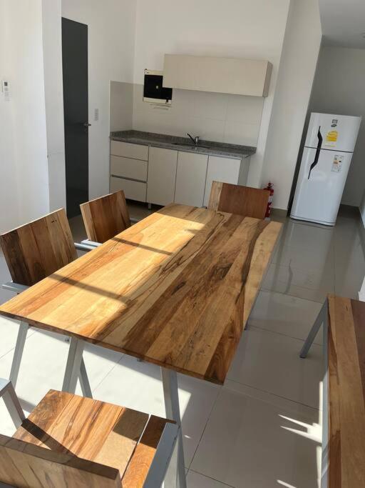 Calido Mono Ambiente Con Lujosos Amenities * Buenos Aires