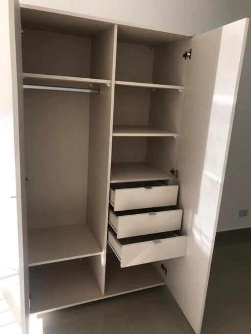 Calido Mono Ambiente Con Lujosos Amenities * Buenos Aires