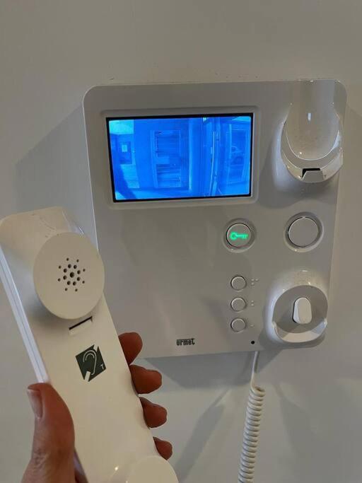 Calido Mono Ambiente Con Lujosos Amenities Buenos Aires