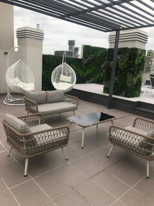 Apartment Calido Mono Ambiente Con Lujosos Amenities Buenos Aires