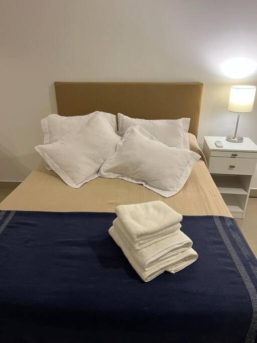 Calido Mono Ambiente Con Lujosos Amenities * Buenos Aires