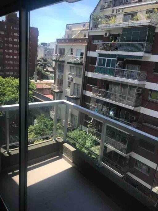 Apartment Calido Mono Ambiente Con Lujosos Amenities
