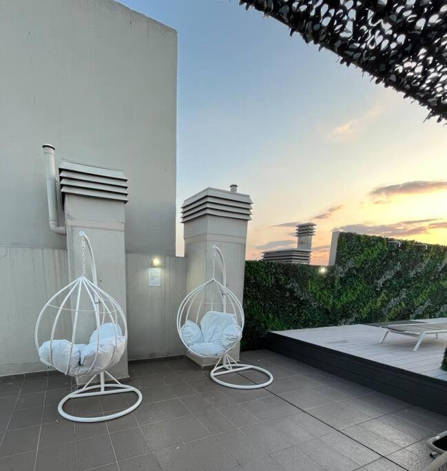 Apartment Calido Mono Ambiente Con Lujosos Amenities *