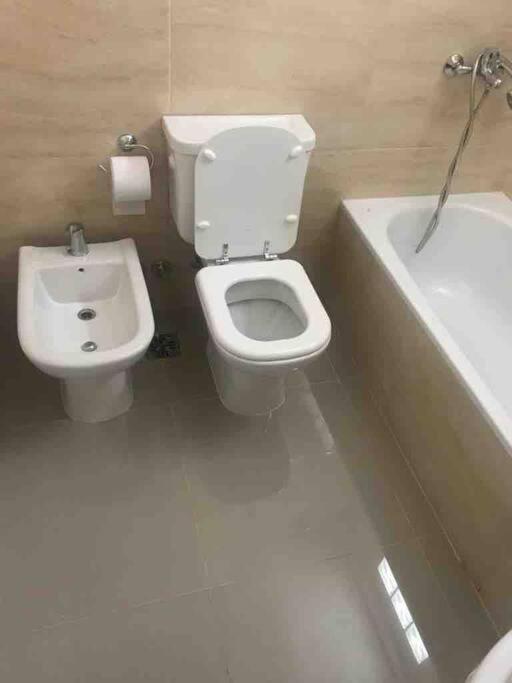 Calido Mono Ambiente Con Lujosos Amenities * Buenos Aires